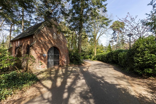 Medium property photo - Beverlaan 5, 5691 GA Son en Breugel